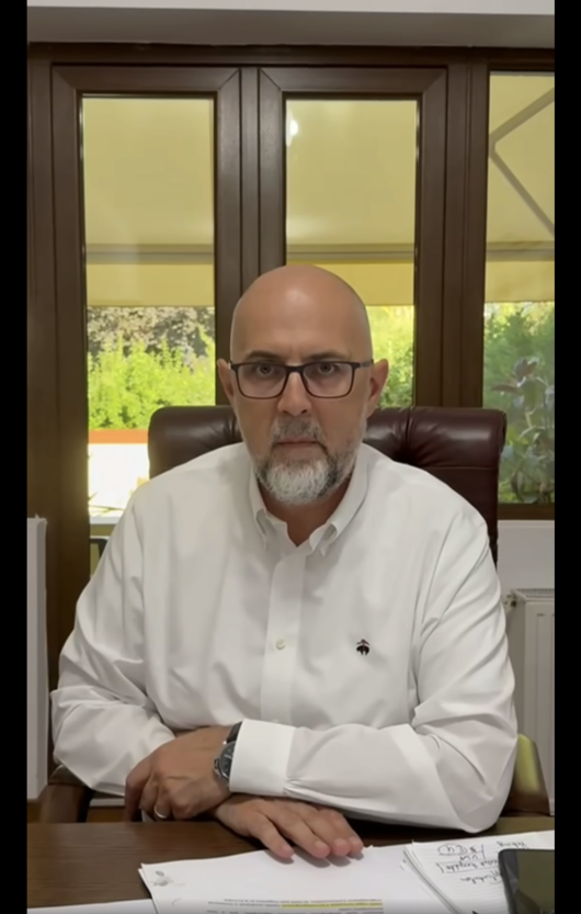 UDMR rămâne la guvernare în noua coaliție PSD–PNL–USR–UDMR